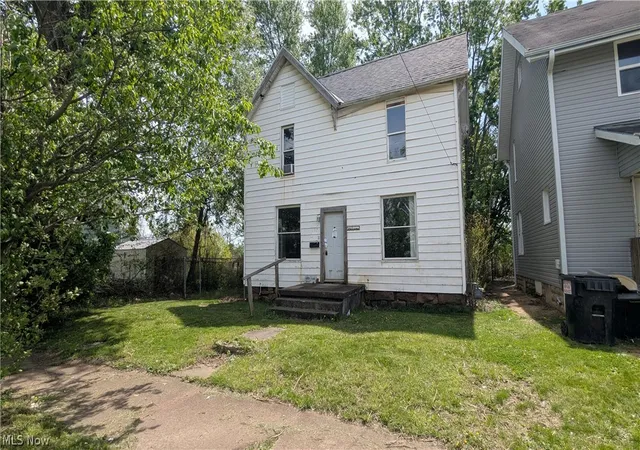 Photo 1 of Single family home for sale at 197 Buckingham Ave, Mansfield, OH 44903 | MLS# 5204774 | Listing updated on 2026-08-25