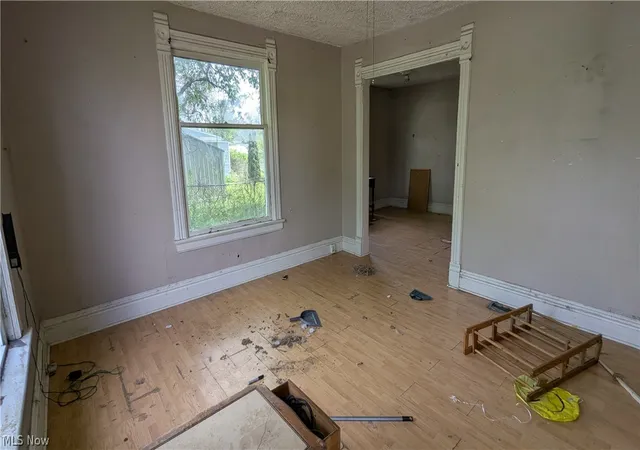 Photo 4 of Single family home for sale at 197 Buckingham Ave, Mansfield, OH 44903 | MLS# 5204774 | Listing updated on 2026-08-25
