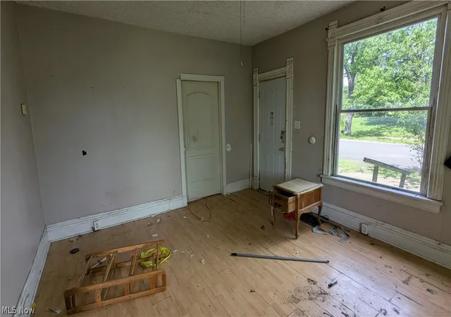 Photo 5 of Single family home for sale at 197 Buckingham Ave, Mansfield, OH 44903 | MLS# 5204774 | Listing updated on 2026-08-25