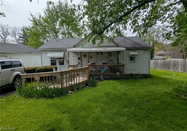 Photo 1 of Single family home for sale at 473 Van Buren St, Mansfield, OH 44905 | MLS# 5204793 | Listing updated on 2026-08-25