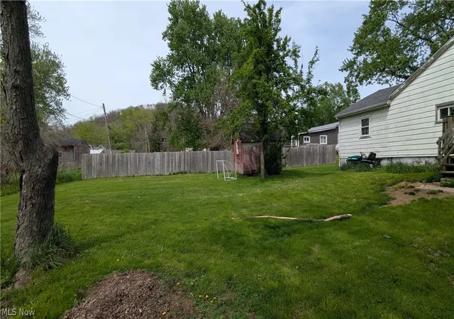 Photo 5 of Single family home for sale at 473 Van Buren St, Mansfield, OH 44905 | MLS# 5204793 | Listing updated on 2026-08-25