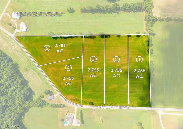 Photo 1 of Sale Pending at 11000 County Rd 6 #3, Killbuck, OH 44637 | MLS# 5231534 | Listing updated on 2026-09-28