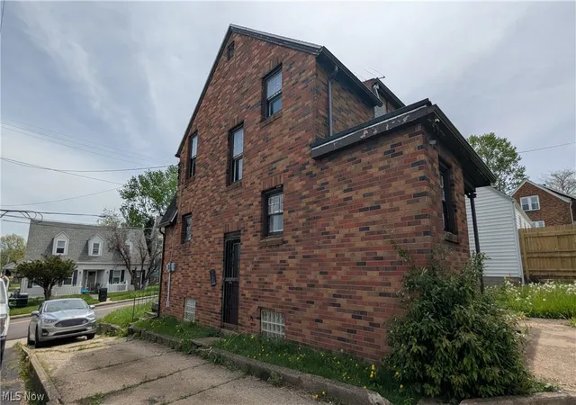 Photo 36 of Single family home for sale at 350 Sturges Ave, Mansfield, OH 44903 | MLS# 5204788 | Listing updated on 2026-08-25