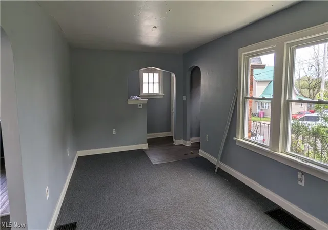 Photo 5 of Single family home for sale at 350 Sturges Ave, Mansfield, OH 44903 | MLS# 5204788 | Listing updated on 2026-08-25