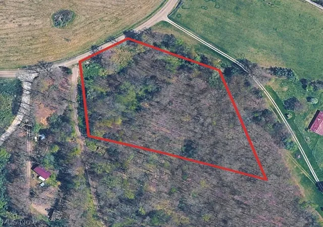 Photo 6 of Land for sale at 9284 Briar Rd, Magnolia, OH 44643 | MLS# 5233584 | Listing updated on 2026-08-04