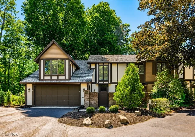 Photo 1 of Townhouse for sale at 10 Hidden Valley Dr #10, Rocky River, OH 44116 | MLS# 5233490 | Listing updated on 2026-09-30