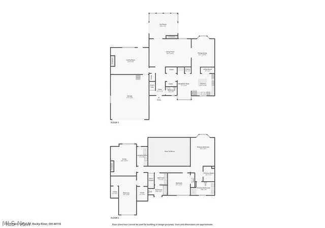 Photo 47 of Townhouse for sale at 10 Hidden Valley Dr #10, Rocky River, OH 44116 | MLS# 5233490 | Listing updated on 2026-09-30