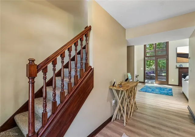 Photo 3 of Townhouse for sale at 10 Hidden Valley Dr #10, Rocky River, OH 44116 | MLS# 5233490 | Listing updated on 2026-09-30