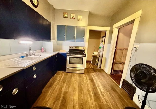 Photo 3 of Single family home for sale at 2806 3rd Street Ne, Canton, OH 44704 | MLS# 5233572 | Listing updated on 2026-08-06