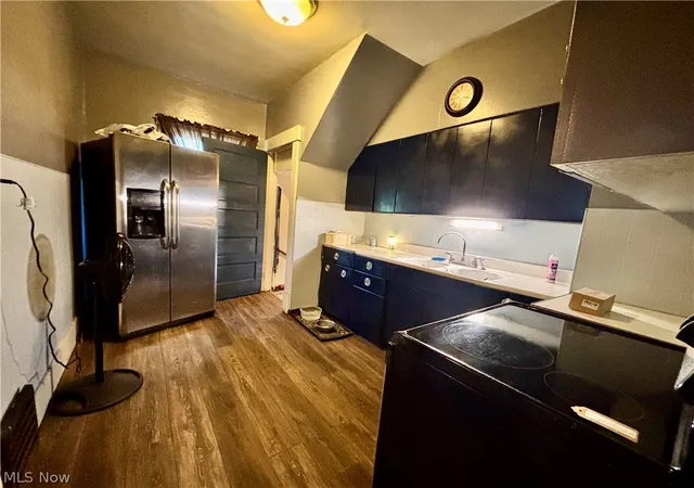 Photo 4 of Single family home for sale at 2806 3rd Street NE, Canton, OH 44704 | MLS# 5233572 | Listing updated on 2026-08-06