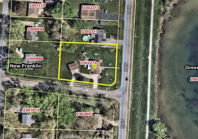 Photo 19 of Sale Pending at 5188 S Main St, New Franklin, OH 44319 | MLS# 5233620 | Listing updated on 2026-08-20