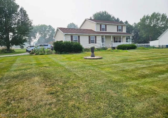 Photo 1 of Sale Pending at 5188 S Main St, New Franklin, OH 44319 | MLS# 5233620 | Listing updated on 2026-08-20