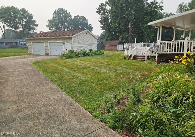 Photo 2 of Sale Pending at 5188 S Main St, New Franklin, OH 44319 | MLS# 5233620 | Listing updated on 2026-08-20