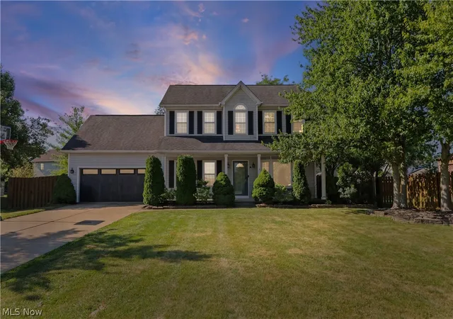 Photo 1 of Sale Pending at 5086 Silver Maple Ln, Medina, OH 44256 | MLS# 5229045 | Listing updated on 2026-08-19