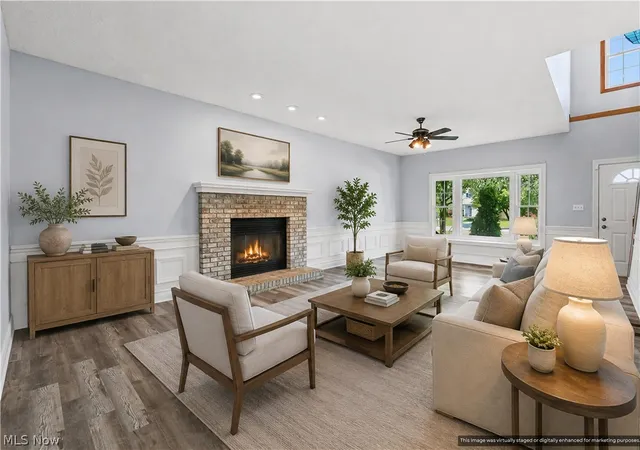 Photo 2 of Sale Pending at 5086 Silver Maple Ln, Medina, OH 44256 | MLS# 5229045 | Listing updated on 2026-08-19