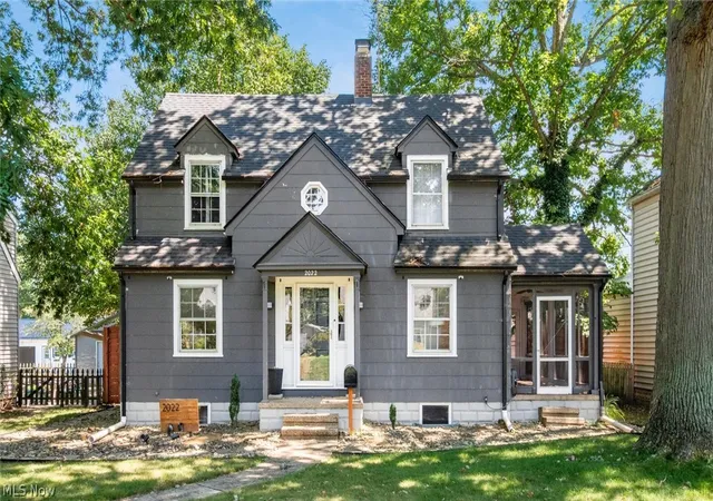 Photo 1 of Single family home for sale at 2022 Norwood Blvd, Zanesville, OH 43701 | MLS# 5233084 | Listing updated on 2026-08-31