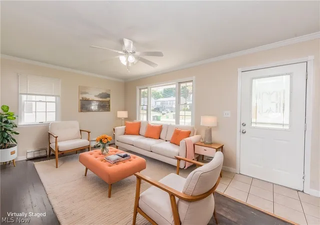 Photo 2 of Single family home for sale at 112 Arlington Cir, Wickliffe, OH 44092 | MLS# 5233525 | Listing updated on 2026-08-05