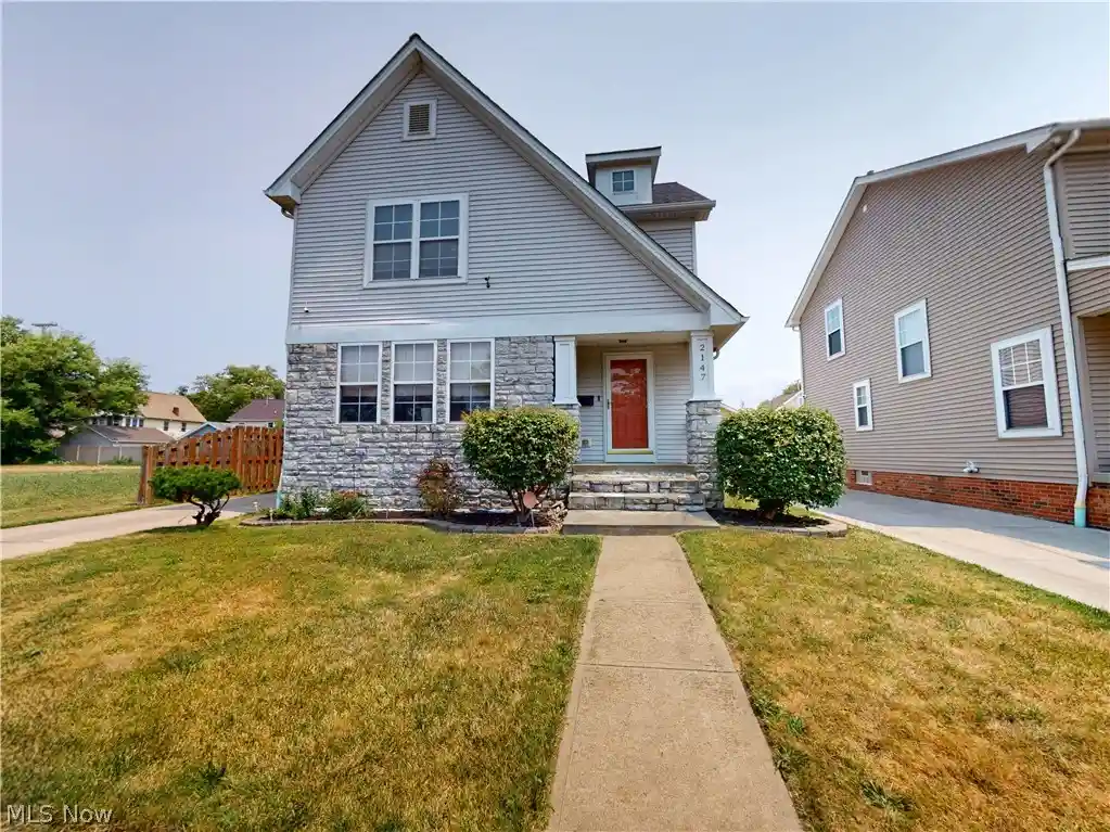 Photo 1 of Single family home for sale at 2147 Tucks Trak Dr, Cleveland, OH 44102 | MLS# 5233370 | Listing updated on 2026-10-13