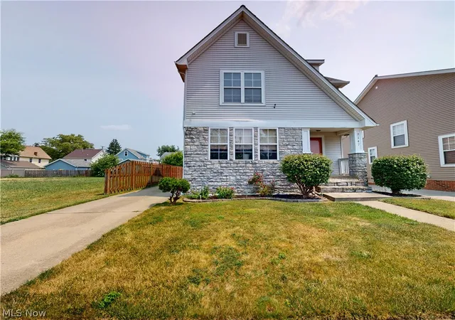 Photo 2 of Single family home for sale at 2147 Tucks Trak Dr, Cleveland, OH 44102 | MLS# 5233370 | Listing updated on 2026-09-16