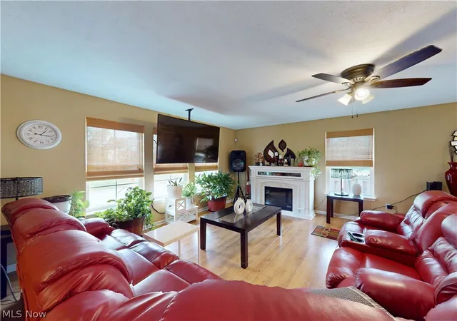 Photo 3 of Single family home for sale at 2147 Tucks Trak Dr, Cleveland, OH 44102 | MLS# 5233370 | Listing updated on 2026-09-16