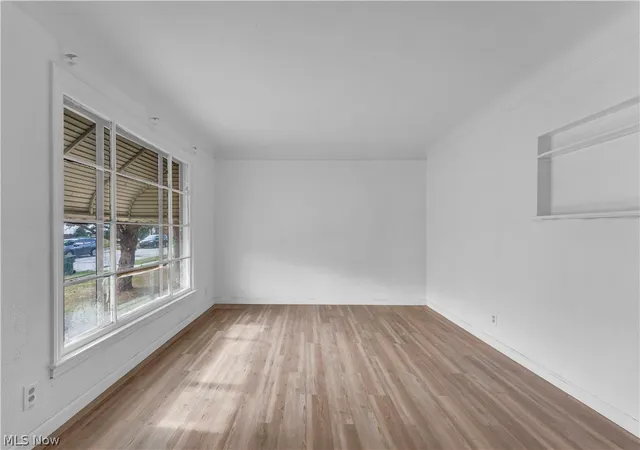 Photo 3 of Sale Pending at 4758 E 88th Street, Cleveland, OH 44125 | MLS# 5233634 | Listing updated on 2026-08-25