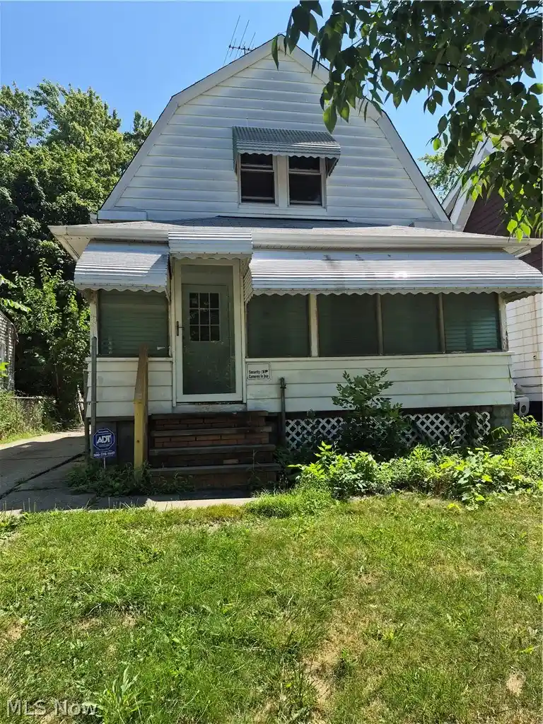 Photo 1 of Single family home for sale at 2095 W 103rd Street, Cleveland, OH 44102 | MLS# 5233581 | Listing updated on 2026-10-12