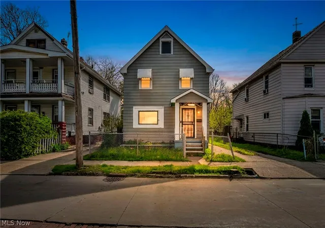 Photo 1 of Single family home for sale at 3069 E 67th Street, Cleveland, OH 44127 | MLS# 5233473 | Listing updated on 2026-08-04