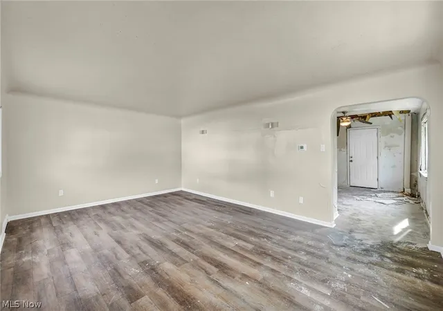 Photo 4 of Single family home for sale at 3069 E 67th Street, Cleveland, OH 44127 | MLS# 5233473 | Listing updated on 2026-08-04