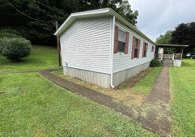 Photo 24 of Single family home for sale at 1165 Boggs Frk Rd, Spencer, WV 25276 | MLS# 5233701 | Listing updated on 2026-08-04