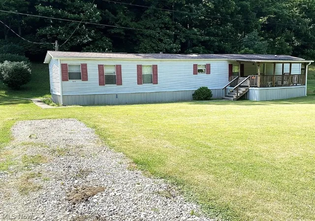 Photo 2 of Single family home for sale at 1165 Boggs Frk Rd, Spencer, WV 25276 | MLS# 5233701 | Listing updated on 2026-08-04