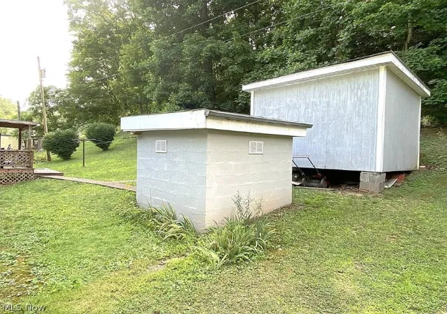 Photo 3 of Single family home for sale at 1165 Boggs Frk Rd, Spencer, WV 25276 | MLS# 5233701 | Listing updated on 2026-09-16