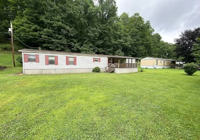 Photo 3 of Single family home for sale at 1165 Boggs Frk Rd, Spencer, WV 25276 | MLS# 5233701 | Listing updated on 2026-09-16