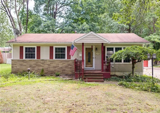 Photo 1 of Sale Pending at 2214 Conwill Rd, Stow, OH 44224 | MLS# 5233719 | Listing updated on 2026-08-24