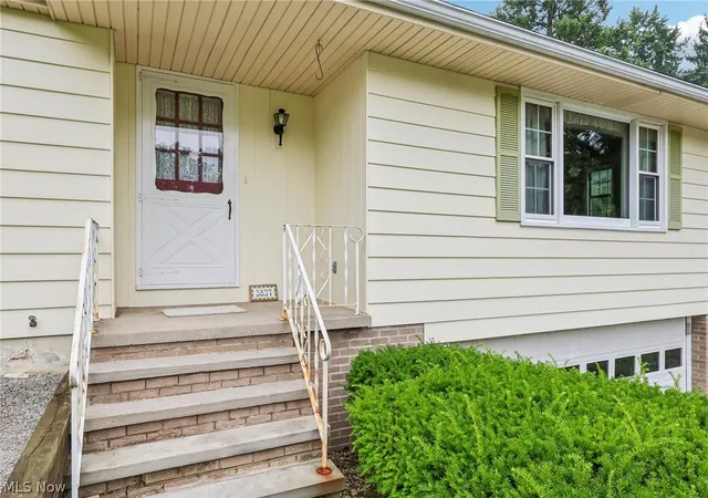 Photo 2 of Sale Pending at 3837 Brookside Dr, Norton, OH 44203 | MLS# 5233410 | Listing updated on 2026-08-10