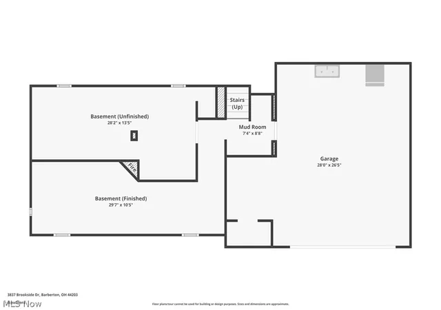 Photo 42 of Sale Pending at 3837 Brookside Dr, Norton, OH 44203 | MLS# 5233410 | Listing updated on 2026-08-10