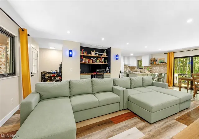 Photo 3 of Single family home for sale at 46802 U S Hwy 20, Oberlin, OH 44074 | MLS# 5231345 | Listing updated on 2026-08-14