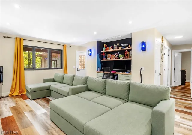 Photo 4 of Single family home for sale at 46802 U S Hwy 20, Oberlin, OH 44074 | MLS# 5231345 | Listing updated on 2026-08-14