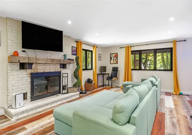 Photo 5 of Single family home for sale at 46802 U S Hwy 20, Oberlin, OH 44074 | MLS# 5231345 | Listing updated on 2026-08-14
