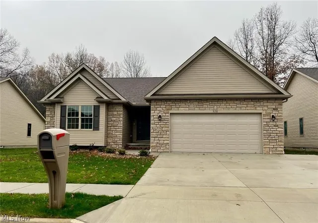 Photo 1 of Sale Pending at 536 Parkside Dr, Niles, OH 44446 | MLS# 5233721 | Listing updated on 2026-08-05