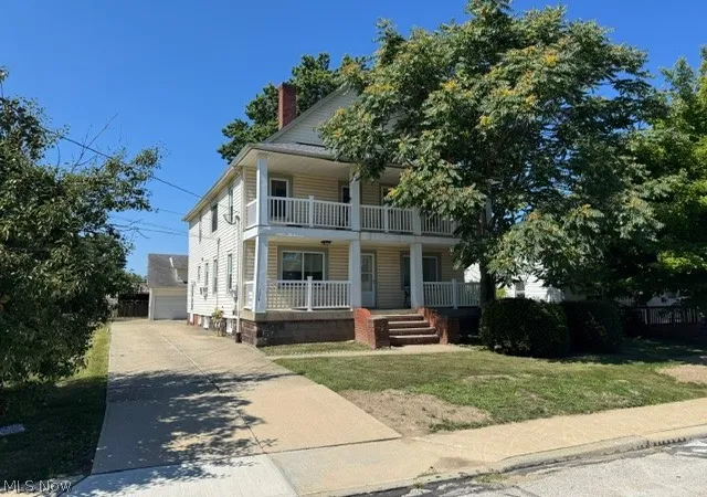 Photo 1 of Multi family home for sale at 1370 Bellview St, Wickliffe, OH 44092 | MLS# 5233754 | Listing updated on 2026-09-21
