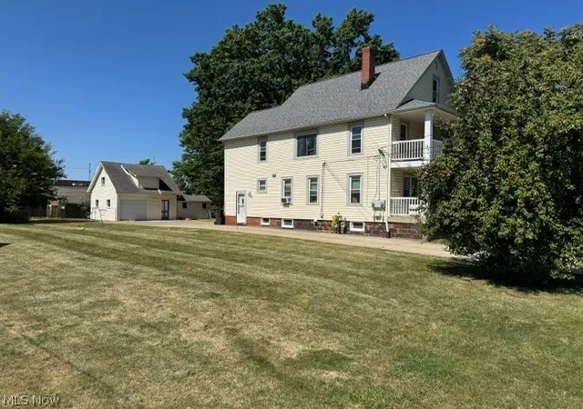 Photo 4 of Multi family home for sale at 1370 Bellview St, Wickliffe, OH 44092 | MLS# 5233754 | Listing updated on 2026-09-21