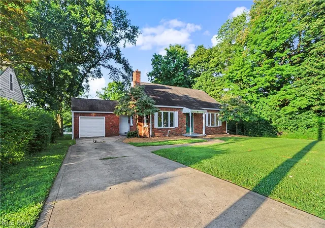 Photo 28 of Single family home for sale at 683 Sunset Blvd, Mansfield, OH 44907 | MLS# 5233703 | Listing updated on 2026-08-10