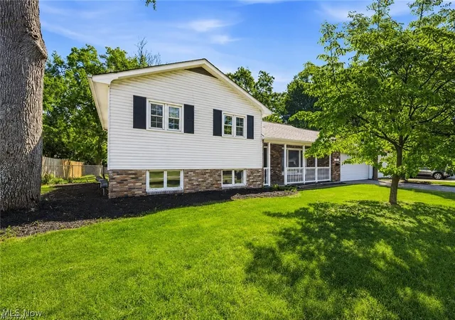 Photo 1 of Single family home for sale at 25 S Doan Ave, Painesville, OH 44077 | MLS# 5233615 | Listing updated on 2026-10-01