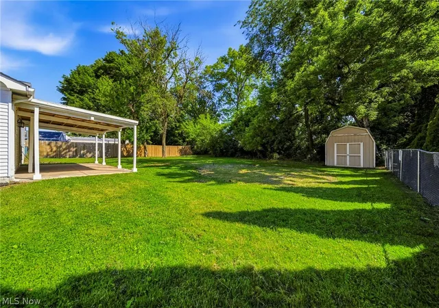 Photo 3 of Single family home for sale at 25 S Doan Ave, Painesville, OH 44077 | MLS# 5233615 | Listing updated on 2026-10-01
