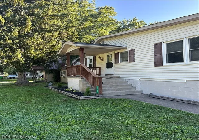 Photo 1 of Single family home for sale at 1485 3rd Street, Lakemore, OH 44250 | MLS# 5233755 | Listing updated on 2026-08-12