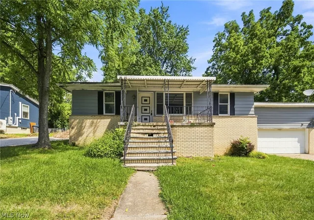 Photo 1 of Single family home for sale at 178 Groveland St, Oberlin, OH 44074 | MLS# 5232020 | Listing updated on 2026-08-27