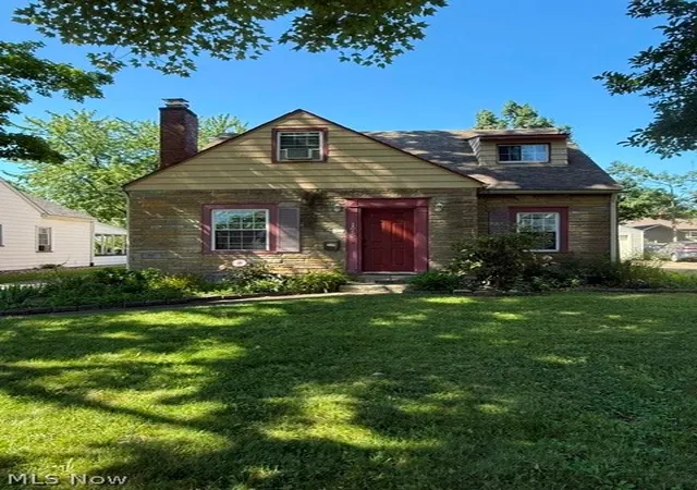 Photo 1 of Single family home for sale at 178 Argyle Ave, Youngstown, OH 44512 | MLS# 5233789 | Listing updated on 2026-08-19
