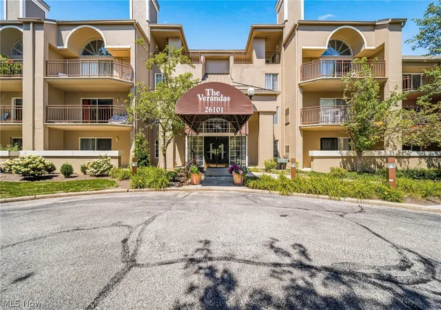 Photo 1 of Sale Pending at 26101 Village Ln #202, Beachwood, OH 44122 | MLS# 5233060 | Listing updated on 2026-08-17