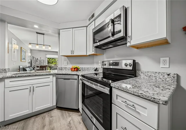 Photo 2 of Sale Pending at 26101 Village Ln #202, Beachwood, OH 44122 | MLS# 5233060 | Listing updated on 2026-08-17