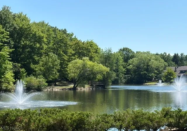 Listing Photo 2 - Condo for sale in building located at 26101 Vlg Ln, Beachwood, OH 44122 - Unit #202